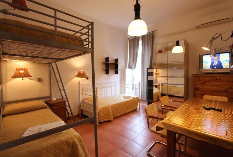 Roma Inn - Rome — Photos 1